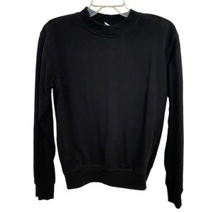 H&M Basic Crewneck Pullover Sweater